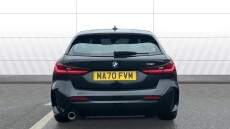 BMW 1 Series 118i M Sport 5dr Petrol Hatchback